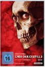 Sam Raimi: Tanz der Teufel 2, DVD