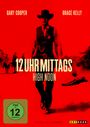 Fred Zinnemann: 12 Uhr mittags, DVD