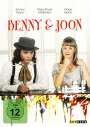 Jeremiah Chechik: Benny & Joon, DVD