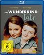 Jodie Foster: Das Wunderkind Tate (Blu-ray), BR