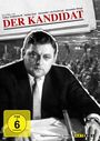 Alexander Kluge: Der Kandidat (1980), DVD
