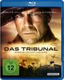 Gregory Hoblit: Das Tribunal (Blu-ray), BR