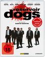 Quentin Tarantino: Reservoir Dogs (Special Edition) (Blu-ray), BR