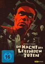 George A. Romero: Die Nacht der lebenden Toten (1968), DVD