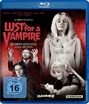 Jimmy Sangster: Nur Vampire küssen blutig (Blu-ray), BR