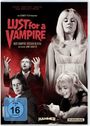Jimmy Sangster: Nur Vampire küssen blutig, DVD
