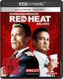 Walter Hill: Red Heat (Ultra HD Blu-ray & Blu-ray), UHD,BR