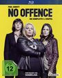 : No Offence Staffel 3 (Blu-ray), BR,BR
