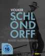 Volker Schlöndorff: Best of Volker Schlöndorff (Blu-ray), BR,BR,BR,BR,BR,BR