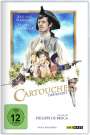 Philippe de Broca: Cartouche - Der Bandit, DVD