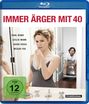 Judd Apatow: Immer Ärger mit 40 (Blu-ray), BR