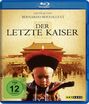 Bernardo Bertolucci: Der letzte Kaiser (Blu-ray), BR