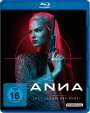 Luc Besson: Anna (2019) (Blu-ray), BR