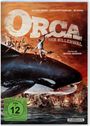 Michael Anderson: Orca, der Killerwal, DVD