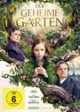 Marc Munden: Der geheime Garten (2020), DVD