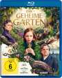 Marc Munden: Der geheime Garten (2020) (Blu-ray), BR