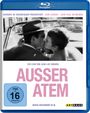Jean-Luc Godard: Ausser Atem (Collector's Edition) (Blu-ray), BR
