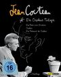 Jean Cocteau: Jean Cocteau: Die Orpheus Trilogie (Blu-ray), BR,BR