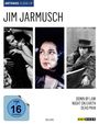 Jim Jarmusch: Jim Jarmusch Arthaus Close-Up (Blu-ray), BR,BR,BR