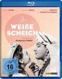 Federico Fellini: Der weiße Scheich (Blu-ray), BR
