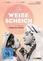 Federico Fellini: Der weiße Scheich, DVD