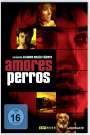 Alejandro Gonzalez Inarritu: Amores Perros, DVD