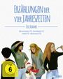 Eric Rohmer: Eric Rohmer: Erzählungen der vier Jahreszeiten, DVD,DVD,DVD,DVD