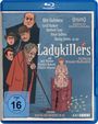 Alexander Mackendrick: Ladykillers (1955) (Blu-ray), BR,BR