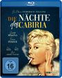 Federico Fellini: Die Nächte der Cabiria (Blu-ray), BR
