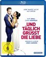 Josh Lawson: Und täglich grüsst die Liebe (Blu-ray), BR