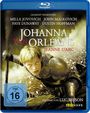 Luc Besson: Johanna von Orleans (1999) (Blu-ray), BR