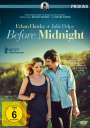 Richard Linklater: Before Midnight, DVD