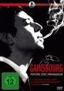 Joann Sfar: Gainsbourg, DVD