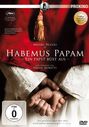 Nanni Moretti: Habemus Papam - Ein Papst büxt aus, DVD