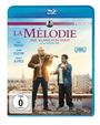 Rachid Hami: La Mélodie - Der Klang von Paris (Blu-ray), BR