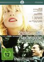 Julian Schnabel: Schmetterling und Taucherglocke, DVD