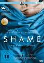 Steve McQueen: Shame, DVD