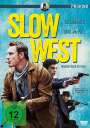 John Maclean: Slow West, DVD