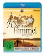 Kay Pollak: Wie im Himmel (Blu-ray), BR