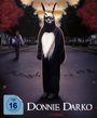 Richard Kelly: Donnie Darko (Limited Collector's Edition) (Ultra HD Blu-ray & Blu-ray), UHD,BR