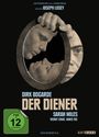 Joseph Losey: Der Diener, DVD