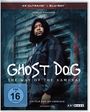 Jim Jarmusch: Ghost Dog - Der Weg des Samurai (Ultra HD Blu-ray & Blu-ray), UHD,BR