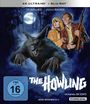 Joe Dante: The Howling - Das Tier (1980) (Ultra HD Blu-ray & Blu-ray), UHD,BR