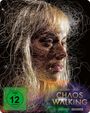 Doug Liman: Chaos Walking (Ultra HD Blu-ray & Blu-ray im Steelbook), UHD,BR
