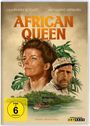 John Huston: African Queen (Special Edition), DVD