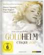 Jacques Becker: Goldhelm (70th Anniversary Edition) (Blu-ray), BR