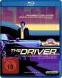 Walter Hill: The Driver (1978) (Special Edition) (Blu-ray), BR
