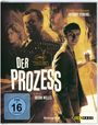Orson Welles: Der Prozess (1962) (60th Anniversary Edition) (Blu-ray), BR