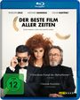Mariano Cohn: Der beste Film aller Zeiten (Blu-ray), BR