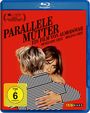 Pedro Almodovar: Parallele Mütter (Blu-ray), BR